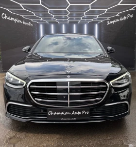 Mercedes-Benz S 400 AMG БАРТЕР-ЛИЗИНГ 1 - Car24.bg Mercedes-Benz S 400 AMG БАРТЕР-ЛИЗИНГ 1