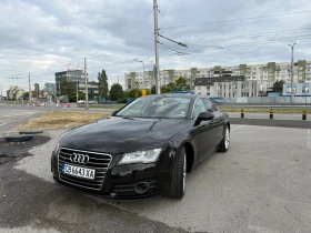 Audi A7 - Car24.bg Audi A7