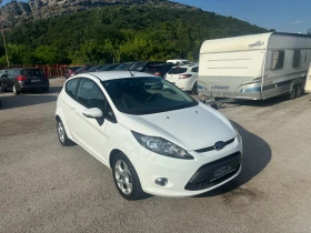 Ford Fiesta 1.2i КАТО НОВА - Car24.bg Ford Fiesta 1.2i КАТО НОВА