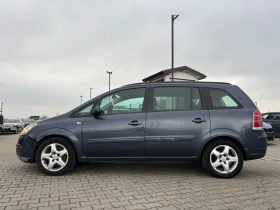 Opel Zafira / 1.9D / 120 HP / 6+ 1 / - 2200 лв. / 1124.84 € - 81375852 2 | Car24.bg Opel Zafira / 1.9D / 120 HP / 6+ 1 / - 2200 лв. / 1124.84 € - 81375852 2