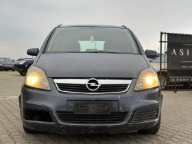 Opel Zafira / 1.9D / 120 HP / 6+ 1 / - 2200 лв. / 1124.84 € - 81375852 8 | Car24.bg Opel Zafira / 1.9D / 120 HP / 6+ 1 / - 2200 лв. / 1124.84 € - 81375852 8