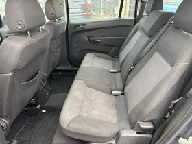Opel Zafira / 1.9D / 120 HP / 6+ 1 / - 2200 лв. / 1124.84 € - 81375852 10 | Car24.bg Opel Zafira / 1.9D / 120 HP / 6+ 1 / - 2200 лв. / 1124.84 € - 81375852 10
