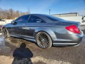 Mercedes-Benz CL 500 4MATIC* КОжа* Подгрев* Кейлес* Blind Spot - 8581 € / 16782.98 лв. - 92212465 2 | Car24.bg Mercedes-Benz CL 500 4MATIC* КОжа* Подгрев* Кейлес* Blind Spot - 8581 € / 16782.98 лв. - 92212465 2