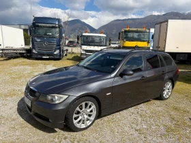 BMW 320 163/Авт.нави.подгр. - 3700 € / 7236.57 лв. - 98533586 5 | Car24.bg BMW 320 163/Авт.нави.подгр. - 3700 € / 7236.57 лв. - 98533586 5