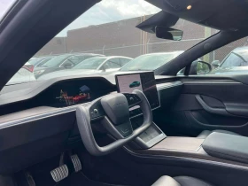 Tesla Model S * AWD * CARFAX * ОПЦИЯ ЗА ФИНАНСИРАНЕ - 39900 € - 52751711 5 | Car24.bg Tesla Model S * AWD * CARFAX * ОПЦИЯ ЗА ФИНАНСИРАНЕ - 39900 € - 52751711 5