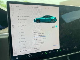 Tesla Model S * AWD * CARFAX * ОПЦИЯ ЗА ФИНАНСИРАНЕ - 39900 € - 52751711 8 | Car24.bg Tesla Model S * AWD * CARFAX * ОПЦИЯ ЗА ФИНАНСИРАНЕ - 39900 € - 52751711 8