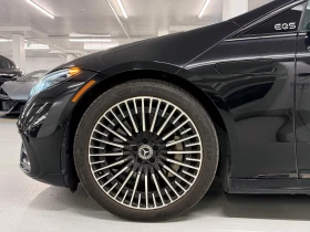 Mercedes-Benz EQS 580 | CARFAX | БЕЗ ИНЦИДЕНТИ | Auto.bg — изображение 7 Mercedes-Benz EQS 580 | CARFAX | БЕЗ ИНЦИДЕНТИ | Auto.bg — изображение 7