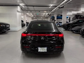 Mercedes-Benz EQS 580 | CARFAX | БЕЗ ИНЦИДЕНТИ | Auto.bg — изображение 6 Mercedes-Benz EQS 580 | CARFAX | БЕЗ ИНЦИДЕНТИ | Auto.bg — изображение 6