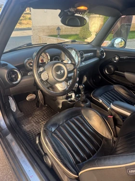 Mini Cooper s cabrio Limited edition | Auto.bg — изображение 10 Mini Cooper s cabrio Limited edition | Auto.bg — изображение 10