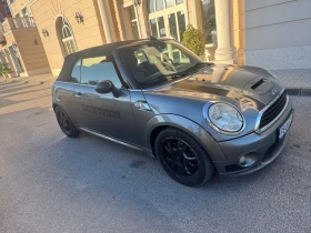Mini Cooper s cabrio Limited edition | Auto.bg — изображение 8 Mini Cooper s cabrio Limited edition | Auto.bg — изображение 8