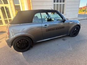 Mini Cooper s cabrio Limited edition | Auto.bg — изображение 7 Mini Cooper s cabrio Limited edition | Auto.bg — изображение 7