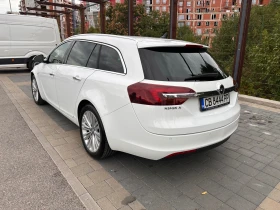 Opel Insignia 2.0 CDTI 170к.с. 2015г. автоматик дизел facelift | Auto.bg — изображение 6 Opel Insignia 2.0 CDTI 170к.с. 2015г. автоматик дизел facelift | Auto.bg — изображение 6