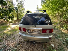 Toyota Picnic - 2999 € - 22770704 4 | Car24.bg Toyota Picnic - 2999 € - 22770704 4
