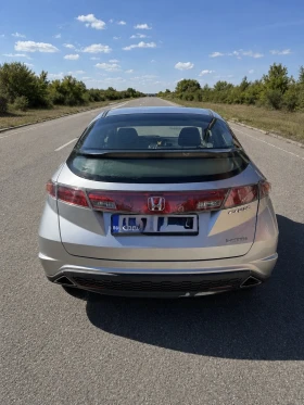 Honda Civic - 2800 € - 80162229 3 | Car24.bg Honda Civic - 2800 € - 80162229 3