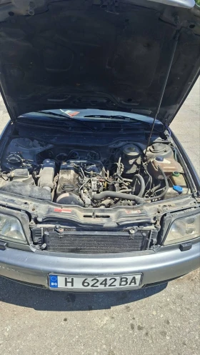 Audi A6 2.5 TDI 6 скорости - 1450 € - 28416484 6 | Car24.bg Audi A6 2.5 TDI 6 скорости - 1450 € - 28416484 6