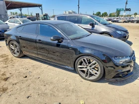 Audi S7 PRESTIGE* АвтоКредит* (ЦЕНА ДО БГ) | Auto.bg — изображение 4 Audi S7 PRESTIGE* АвтоКредит* (ЦЕНА ДО БГ) | Auto.bg — изображение 4