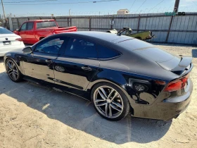 Audi S7 PRESTIGE* АвтоКредит* (ЦЕНА ДО БГ) | Auto.bg — изображение 2 Audi S7 PRESTIGE* АвтоКредит* (ЦЕНА ДО БГ) | Auto.bg — изображение 2