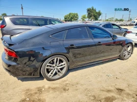Audi S7 PRESTIGE* АвтоКредит* (ЦЕНА ДО БГ) | Auto.bg — изображение 3 Audi S7 PRESTIGE* АвтоКредит* (ЦЕНА ДО БГ) | Auto.bg — изображение 3
