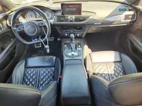 Audi S7 PRESTIGE* АвтоКредит* (ЦЕНА ДО БГ) | Auto.bg — изображение 8 Audi S7 PRESTIGE* АвтоКредит* (ЦЕНА ДО БГ) | Auto.bg — изображение 8