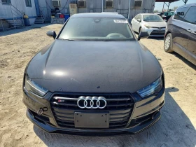 Audi S7 PRESTIGE* АвтоКредит* (ЦЕНА ДО БГ) | Auto.bg — изображение 5 Audi S7 PRESTIGE* АвтоКредит* (ЦЕНА ДО БГ) | Auto.bg — изображение 5