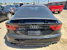 Audi S7 PRESTIGE* АвтоКредит* (ЦЕНА ДО БГ) | Auto.bg — изображение 6 Audi S7 PRESTIGE* АвтоКредит* (ЦЕНА ДО БГ) | Auto.bg — изображение 6