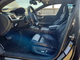 Audi S7 PRESTIGE* АвтоКредит* (ЦЕНА ДО БГ) | Auto.bg — изображение 7 Audi S7 PRESTIGE* АвтоКредит* (ЦЕНА ДО БГ) | Auto.bg — изображение 7