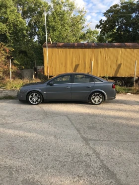 Opel Vectra 2.2 - 1650 € - 97504131 2 | Car24.bg Opel Vectra 2.2 - 1650 € - 97504131 2