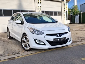 Hyundai I30 HYUNDAI i30 SPECIAL EDITION 4л на 100км - Car24.bg Hyundai I30 HYUNDAI i30 SPECIAL EDITION 4л на 100км