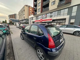 Citroen C3 - 970 € - 37285762 6 | Car24.bg Citroen C3 - 970 € - 37285762 6