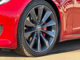 Tesla Model S * P100D* Ludicrous+ * FSD | Auto.bg — изображение 14 Tesla Model S * P100D* Ludicrous+ * FSD | Auto.bg — изображение 14