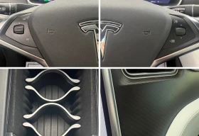 Tesla Model S * P100D* Ludicrous+ * FSD | Auto.bg — изображение 13 Tesla Model S * P100D* Ludicrous+ * FSD | Auto.bg — изображение 13