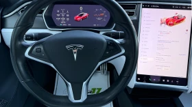 Tesla Model S * P100D* Ludicrous+ * FSD | Auto.bg — изображение 10 Tesla Model S * P100D* Ludicrous+ * FSD | Auto.bg — изображение 10