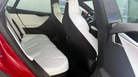 Tesla Model S * P100D* Ludicrous+ * FSD | Auto.bg — изображение 12 Tesla Model S * P100D* Ludicrous+ * FSD | Auto.bg — изображение 12