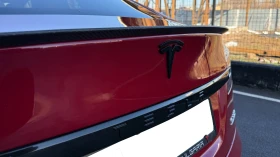 Tesla Model S * P100D* Ludicrous+ * FSD | Auto.bg — изображение 17 Tesla Model S * P100D* Ludicrous+ * FSD | Auto.bg — изображение 17