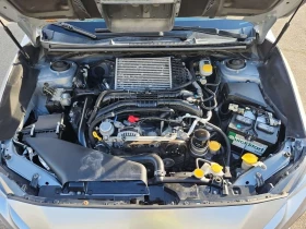 Subaru WRX * Manual Sport * CARFAX * | Auto.bg — изображение 17 Subaru WRX * Manual Sport * CARFAX * | Auto.bg — изображение 17
