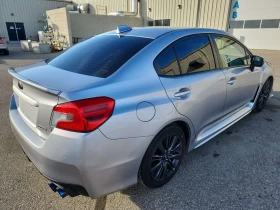 Subaru WRX * Manual Sport * CARFAX * | Auto.bg — изображение 3 Subaru WRX * Manual Sport * CARFAX * | Auto.bg — изображение 3