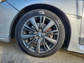 Subaru WRX * Manual Sport * CARFAX * | Auto.bg — изображение 5 Subaru WRX * Manual Sport * CARFAX * | Auto.bg — изображение 5
