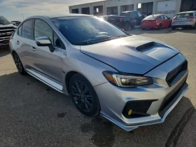 Subaru WRX * Manual Sport * CARFAX * | Auto.bg — изображение 2 Subaru WRX * Manual Sport * CARFAX * | Auto.bg — изображение 2