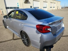 Subaru WRX * Manual Sport * CARFAX * | Auto.bg — изображение 4 Subaru WRX * Manual Sport * CARFAX * | Auto.bg — изображение 4