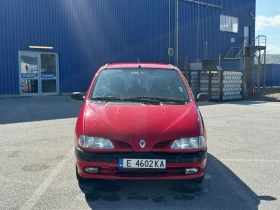Renault Megane Scenic 1.6 | Auto.bg — изображение 8 Renault Megane Scenic 1.6 | Auto.bg — изображение 8