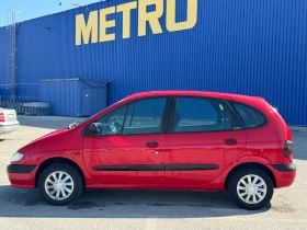 Renault Megane Scenic 1.6 | Auto.bg — изображение 2 Renault Megane Scenic 1.6 | Auto.bg — изображение 2