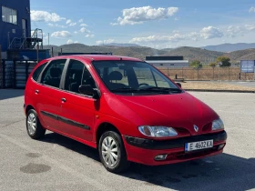 Renault Megane Scenic 1.6 | Auto.bg — изображение 7 Renault Megane Scenic 1.6 | Auto.bg — изображение 7