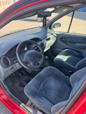 Renault Megane Scenic 1.6 | Auto.bg — изображение 9 Renault Megane Scenic 1.6 | Auto.bg — изображение 9