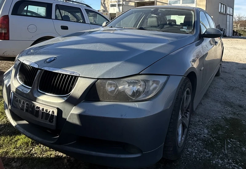 BMW 320 - 2050 € / 4009.45 лв. - 98791293 1 | Car24.bg BMW 320 - 2050 € / 4009.45 лв. - 98791293 1
