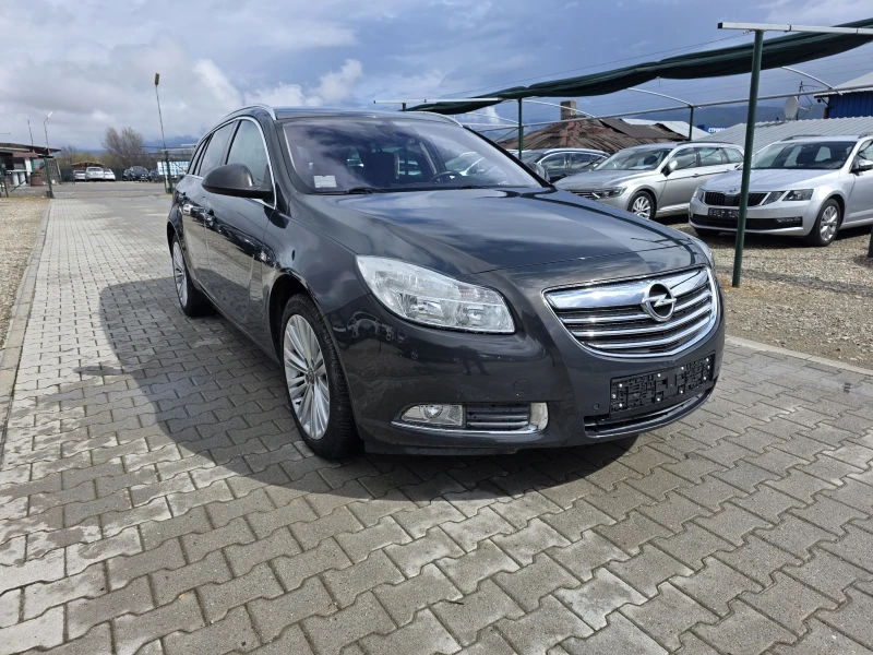 Opel Insignia 2.0CDTI COSMO NAVI Лизинг - 4100 € / 8018.90 лв. - 53439522 1 | Car24.bg Opel Insignia 2.0CDTI COSMO NAVI Лизинг - 4100 € / 8018.90 лв. - 53439522 1