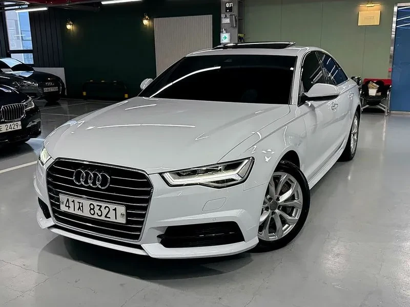 Audi A6 40 Tfsi C7 | Auto.bg — изображение 1 Audi A6 40 Tfsi C7 | Auto.bg — изображение 1