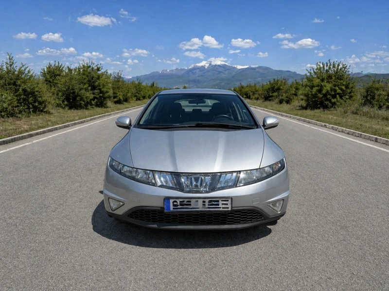 Honda Civic - 2800 € - 80162229 1 | Car24.bg Honda Civic - 2800 € - 80162229 1
