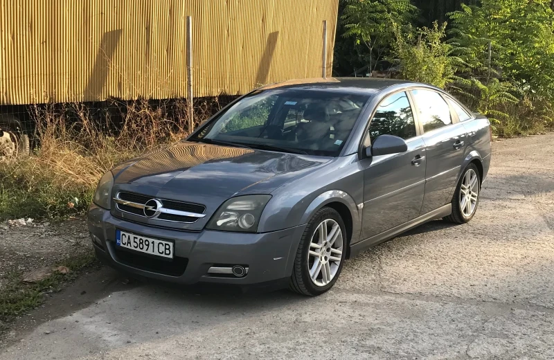 Opel Vectra 2.2 - 1650 € - 97504131 1 | Car24.bg Opel Vectra 2.2 - 1650 € - 97504131 1