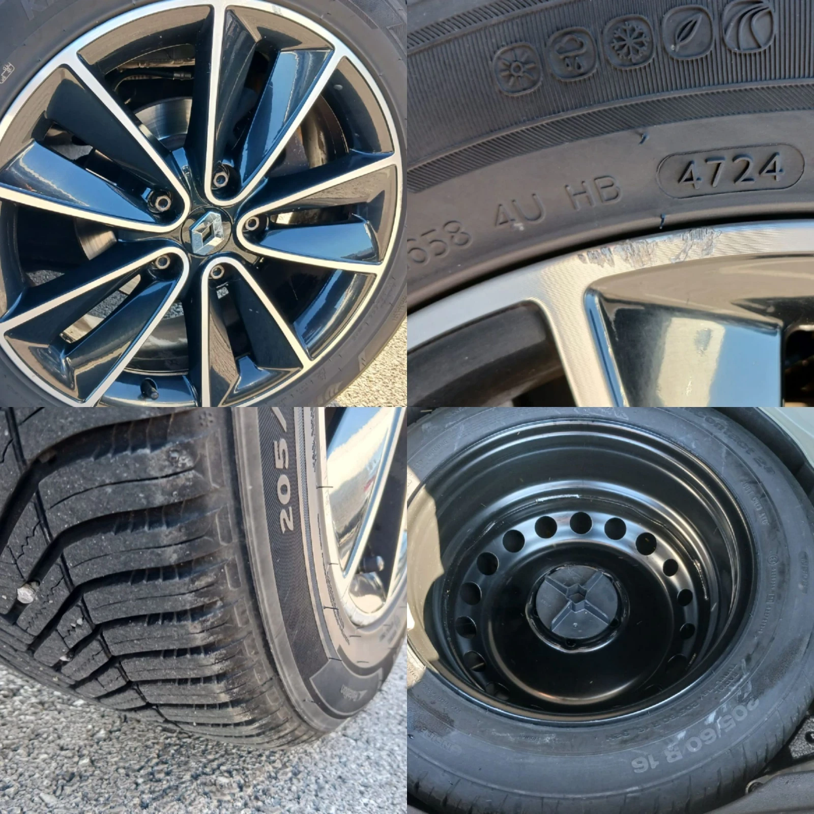 Renault Scenic 1.6 dci BOSE - изображение 10 | Auto.bg Renault Scenic 1.6 dci BOSE - изображение 10