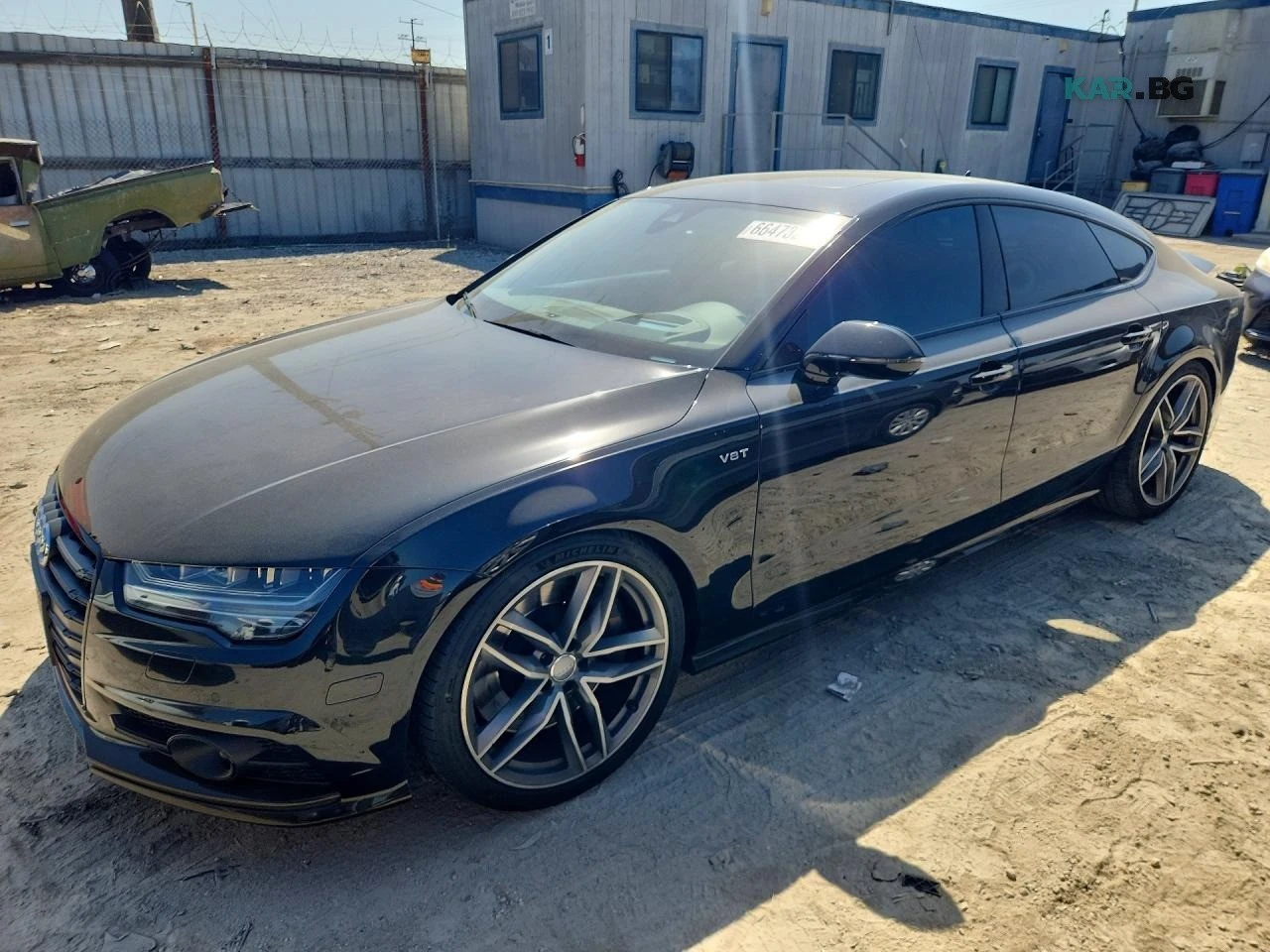 Audi S7 PRESTIGE* АвтоКредит* (ЦЕНА ДО БГ) | Auto.bg — изображение 1 Audi S7 PRESTIGE* АвтоКредит* (ЦЕНА ДО БГ) | Auto.bg — изображение 1